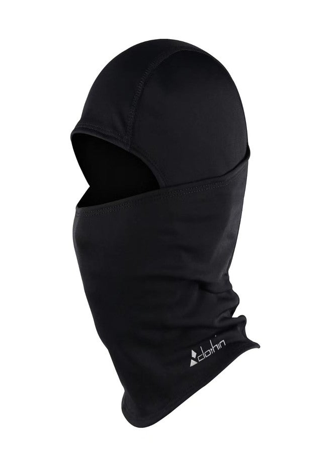 clothin Balaclava Face Mask, Ski Mask for Men Women, Full Face Mask Hood Tactical Skiing,Motorcycling,Winter Sports - Image 3